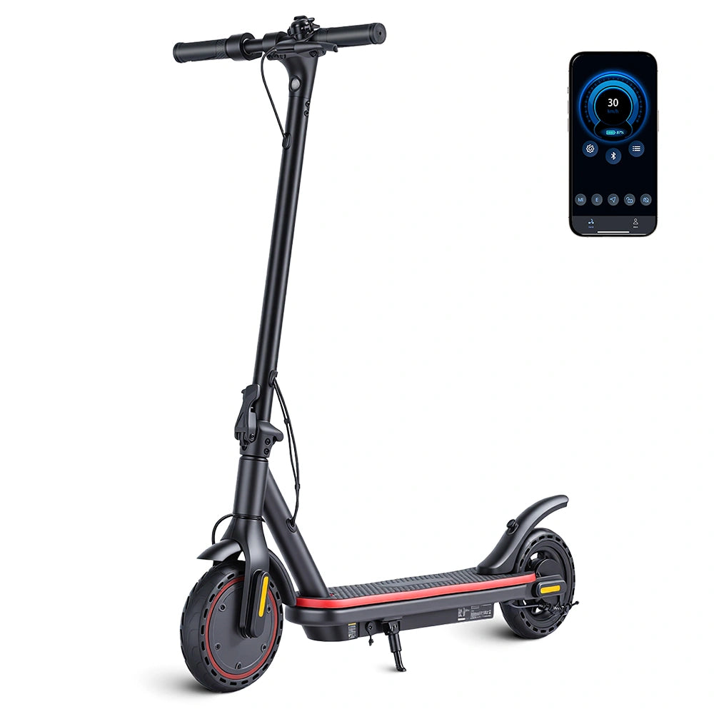 Finbike W3 Pendler-Elektroroller, 350-W-Motor, 34km Reichweite