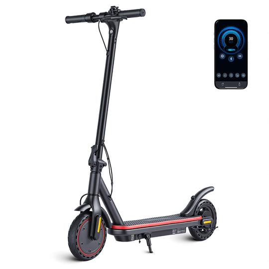 Finbike W3 Pendler-Elektroroller, 350-W-Motor, 34km Reichweite