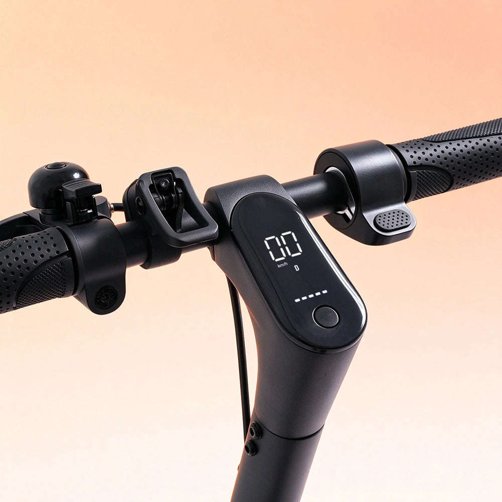 Finbike W3 Pendler-Elektroroller, 350-W-Motor, 34km Reichweite