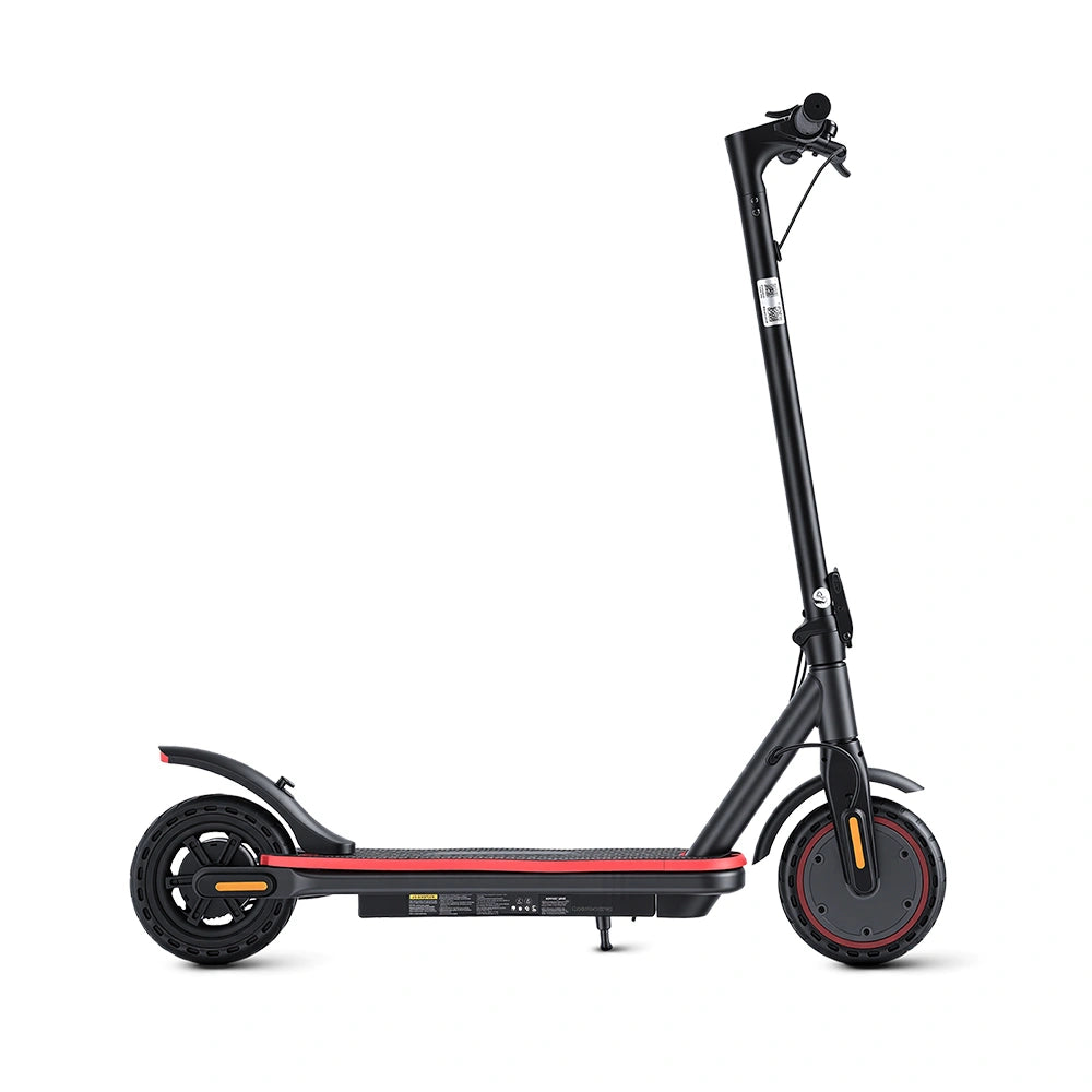 Finbike W3 Pendler-Elektroroller, 350-W-Motor, 34km Reichweite