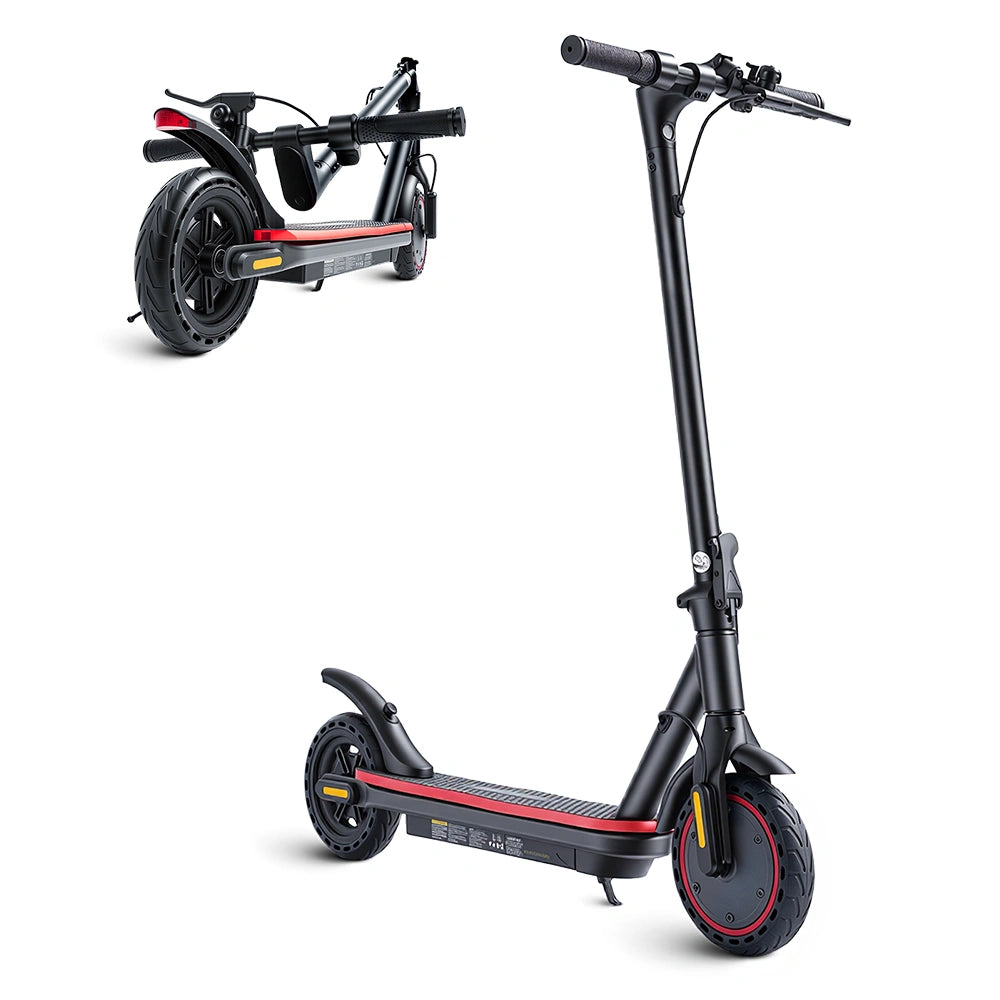 Finbike W3 Pendler-Elektroroller, 350-W-Motor, 34km Reichweite