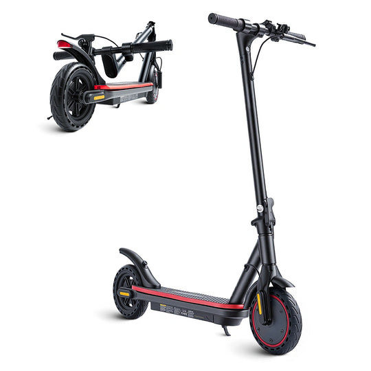 Finbike W3 Pendler-Elektroroller, 350-W-Motor, 34km Reichweite