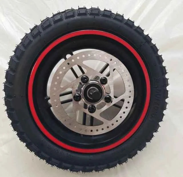 Wheel for W8 Electric Scooter